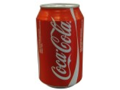 🥤 Coca-Cola 