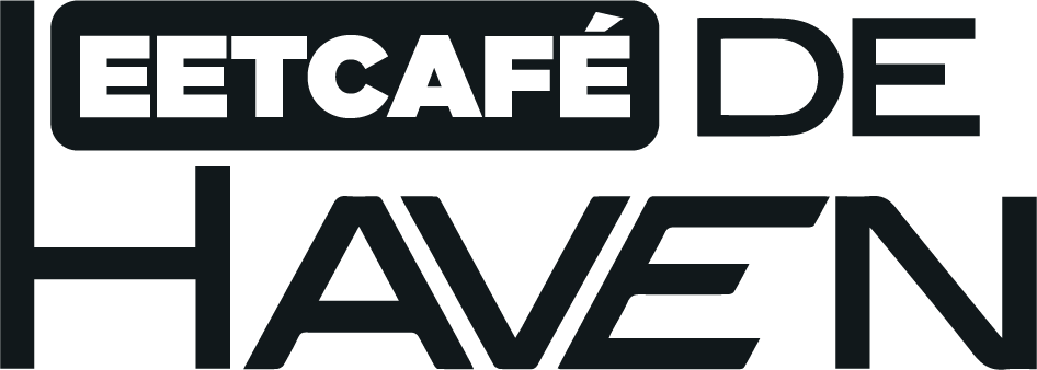 Logo Eetcafé De Haven Werkendam